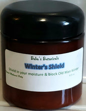 Load image into Gallery viewer, Winter's Shield