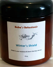 Load image into Gallery viewer, Winter's Shield