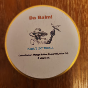 Da Balm!