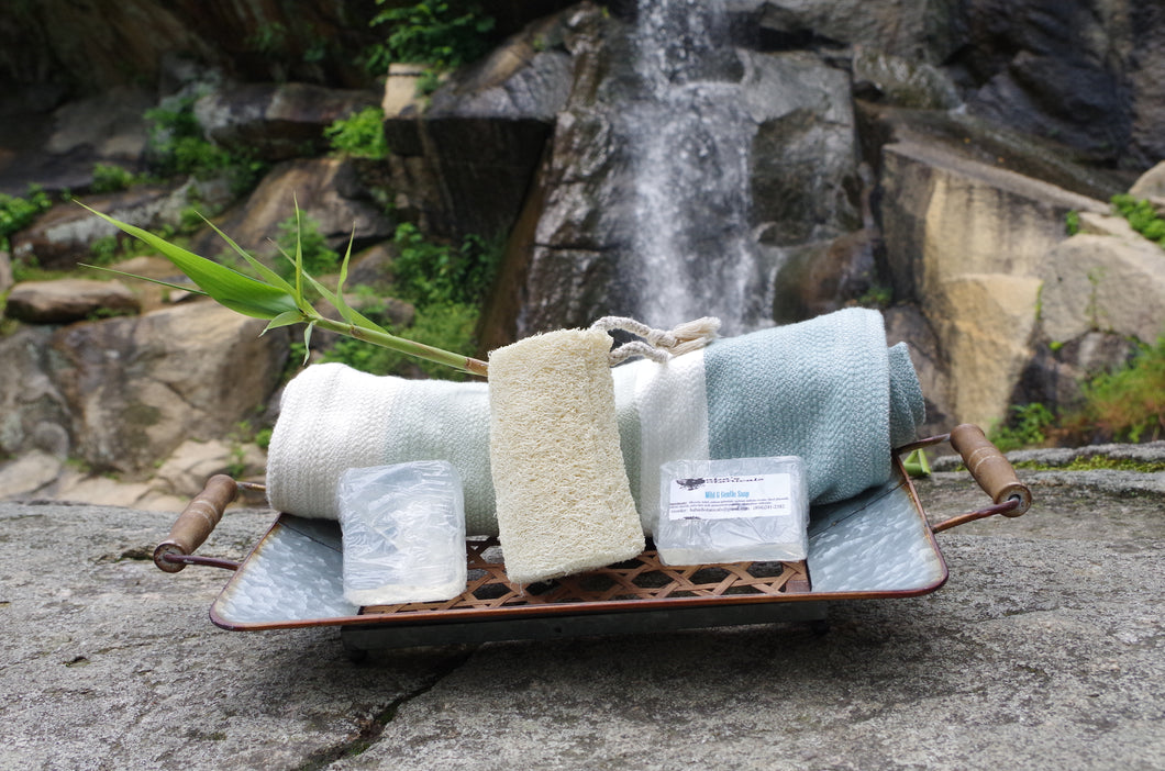 Mild & Gentle Soap