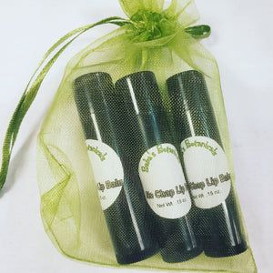 No Chap Lip Balm