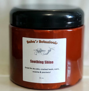 Soothing Shine