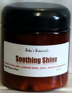 Soothing Shine