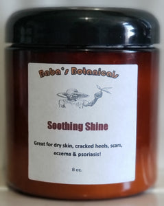 Soothing Shine
