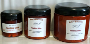 Soothing Shine