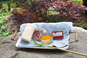 Turmeric Soap