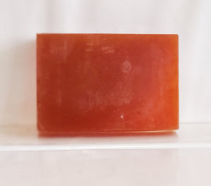 Turmeric Soap