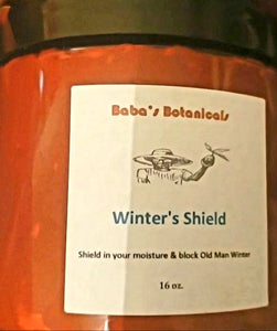 Winter's Shield
