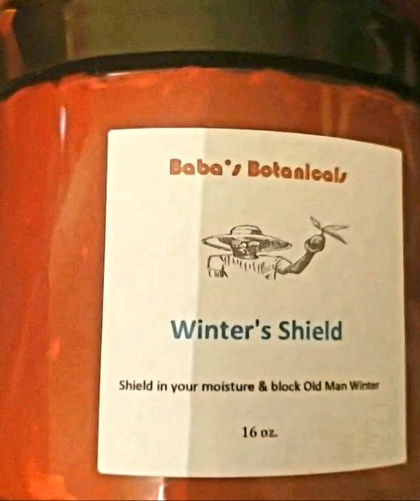 Winter's Shield