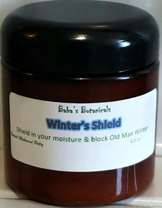 Winter's Shield