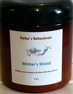 Winter's Shield